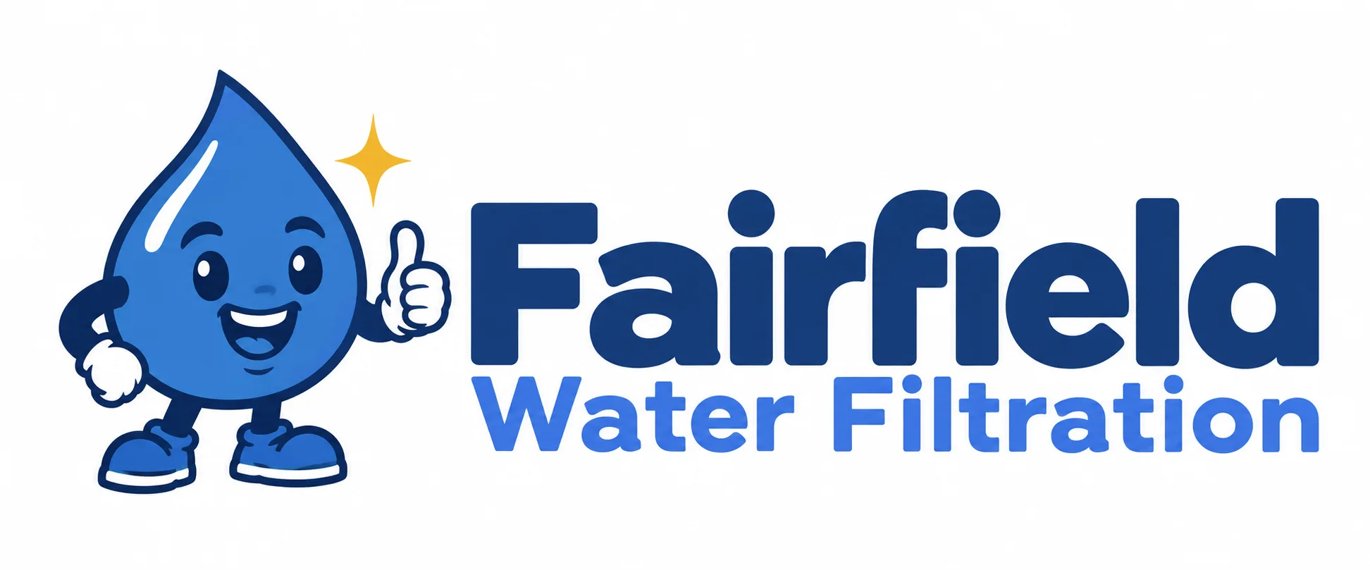 Fairfield Water Filtration logo
